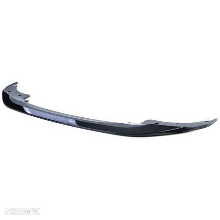 Spoiler Frontal Bmw Série 4 G22 G23 G26 (2020~) - 2