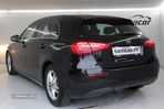 Mercedes-Benz A 180 d Style Aut. - 7