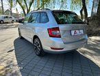 Skoda Fabia Combi 1.0 TSI DSG Style - 5