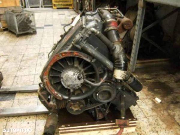 Motor deutz f6l413 de vanzare ult-022471 - 1