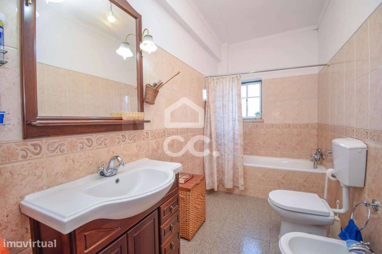 Moradia T7 na Barragem de Castelo de Bode-14