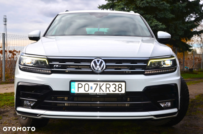 Volkswagen Tiguan 2.0 TDI SCR 4Mot Highline DSG - 19