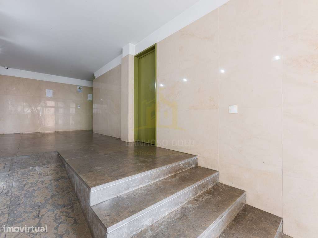 Apartamento T4+1 Duplex em Braga - São Victor-29