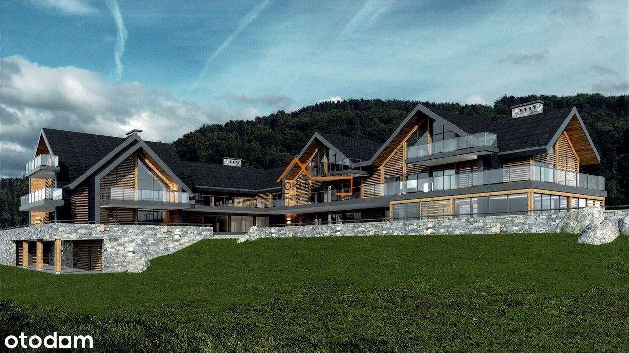 Hotel na sprzedaż, Szczyrk-8