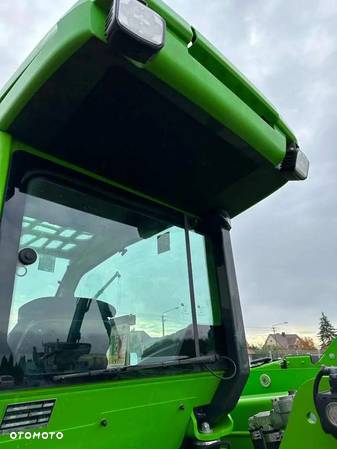 Merlo TF 42.7 - 19