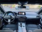 BMW Seria 5 530d Sport-Aut. - 8