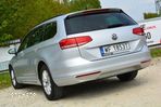 Volkswagen Passat 2.0 TDI BMT Comfortline - 5