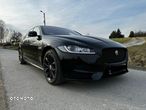 Jaguar XF 2.0 i4D R-Sport - 1