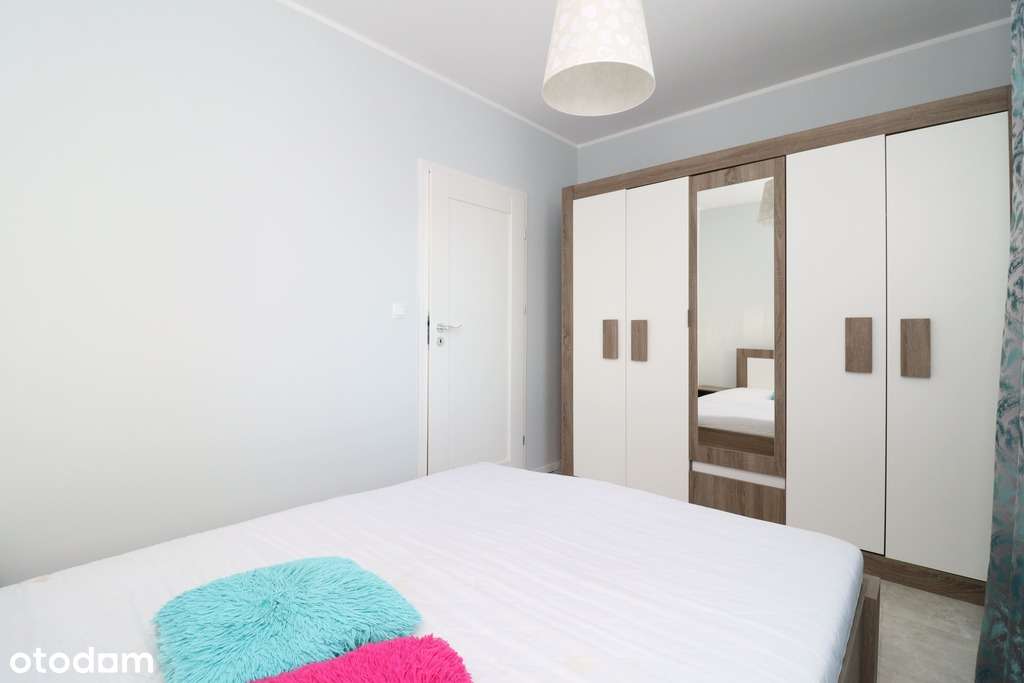 M2 | 100m2 ogrodu | garaż + box-8