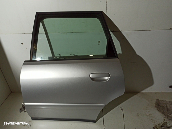 Porta Traseira Esquerda Audi A4 Avant (8D5, B5) - 5