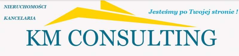 Deweloperzy: KM Consulting Krystian Górecki - Wrocław, dolnośląskie