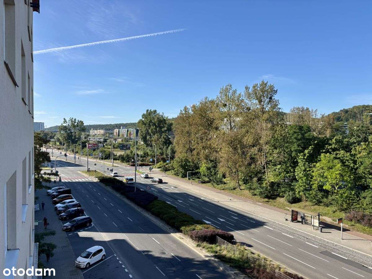 Blisko morza i centrum – mieszkanie 56 m² na sprze-13