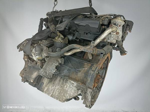 Motor Completo Chrysler Pt Cruiser (Pt_) - 3