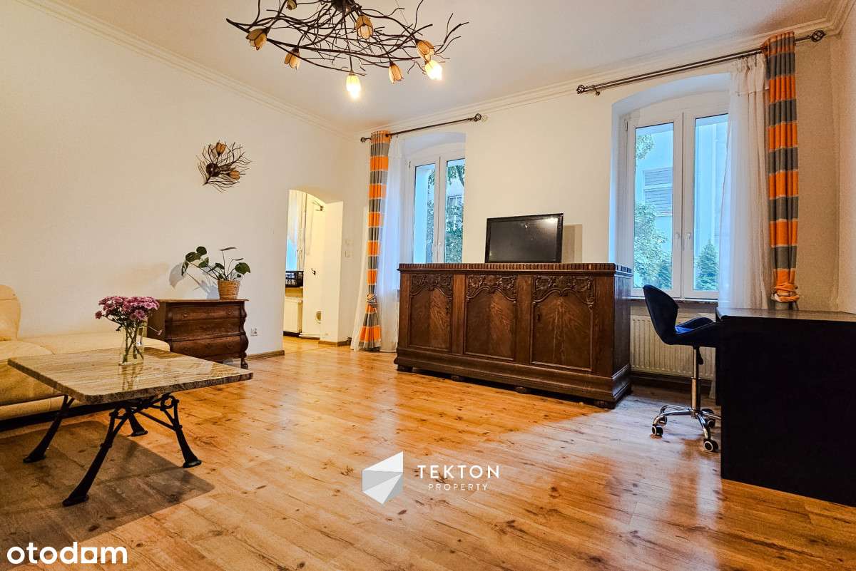 2pok | centrum| ciche | lokalizacja | stary browar - Pełny obrazek: 1/13