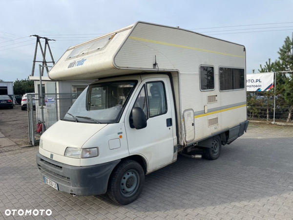 Fiat Ducato - 6