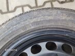 SEAT EXEO AUDI A4 B7 KOŁO ZAPASOWE 16 5X112 - 3