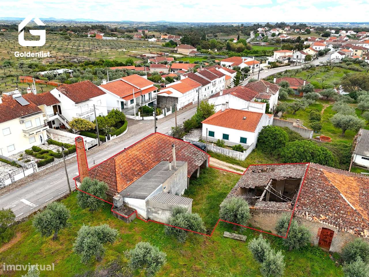 Armazém T5 Venda em Tinalhas,Castelo Branco - Grande imagem: 2/32