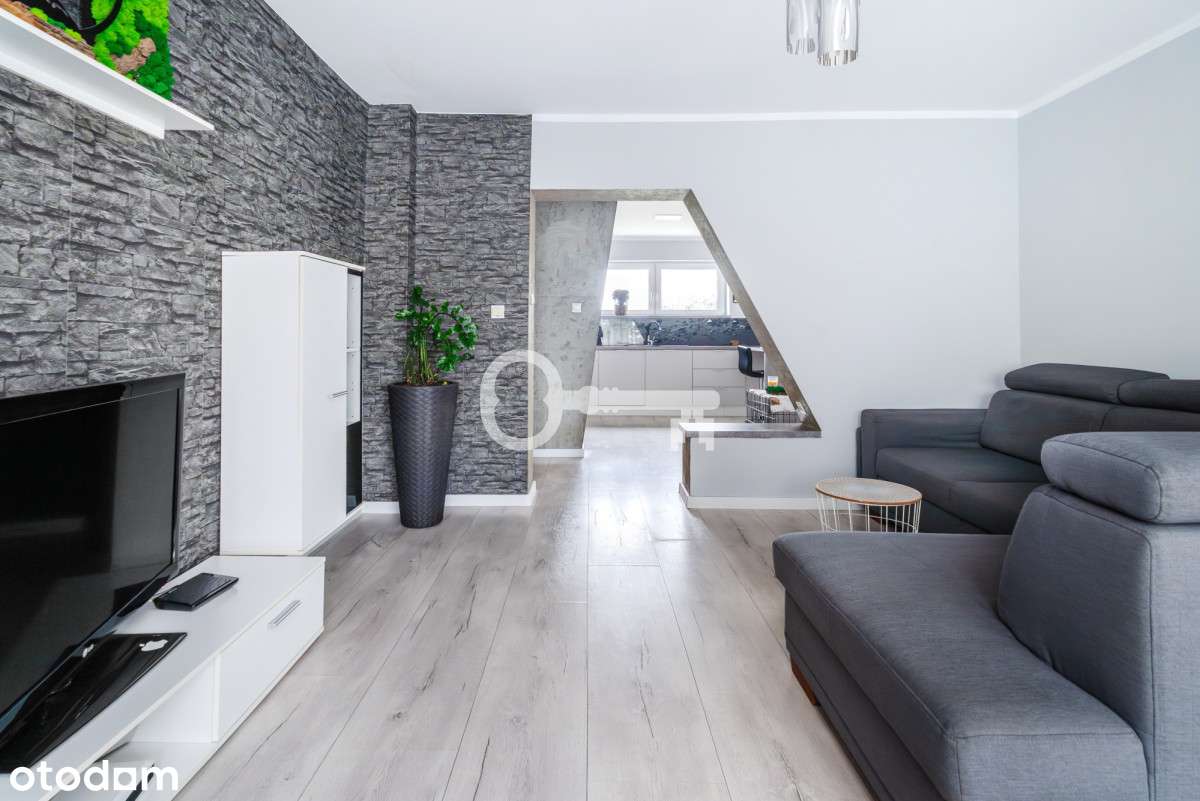 Duży dom w spokojnej okolicy-8