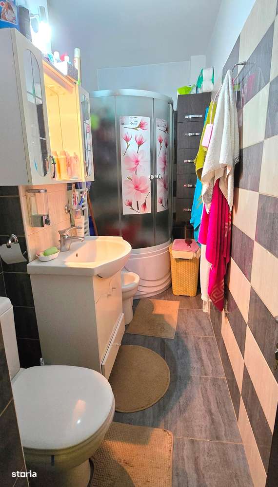 Apartament 2 camere, Mircea cel Batran, etaj 1, CT, accept CREDIT-4