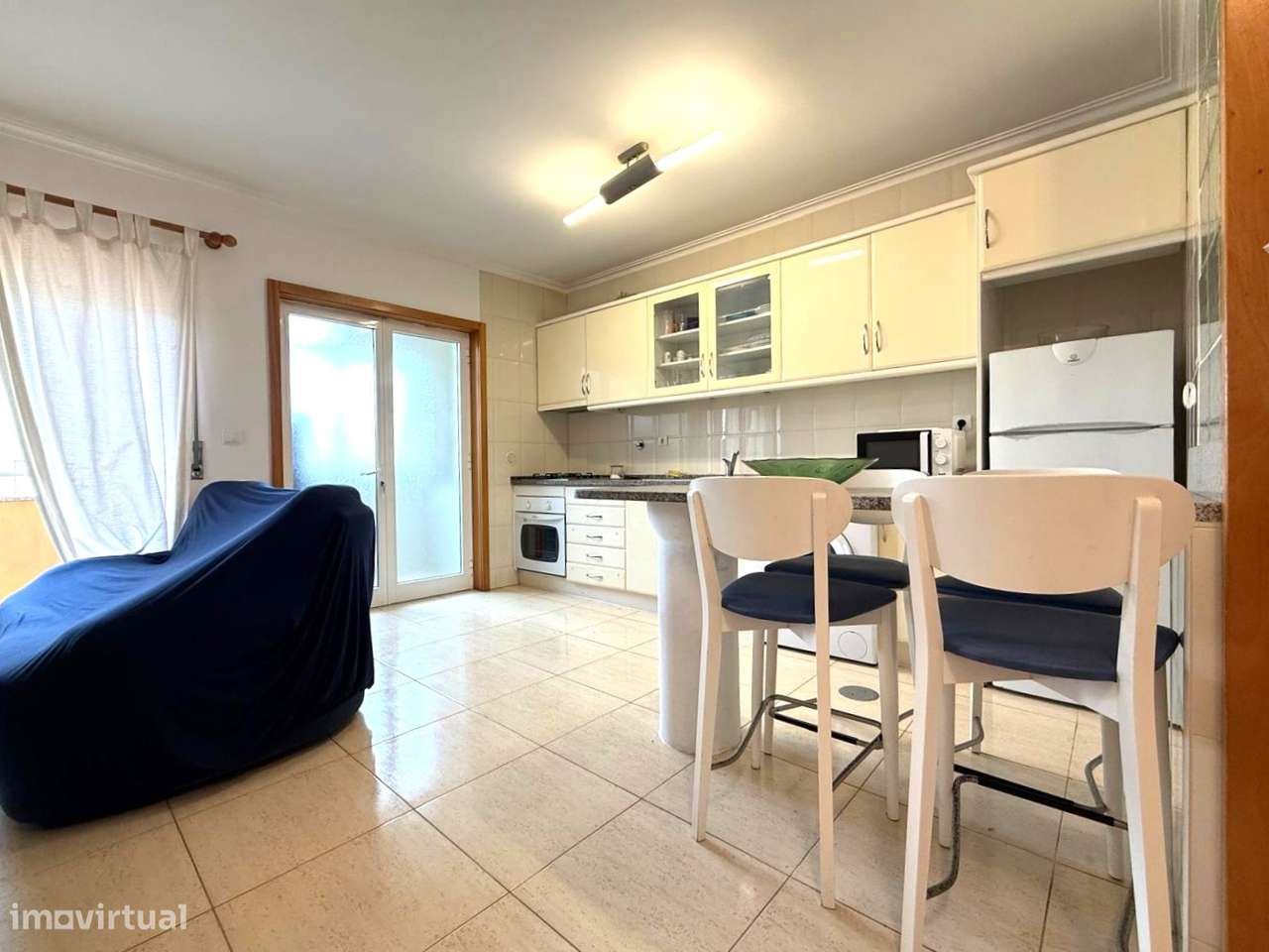 Apartamento T2 na Praia do Furadouro-6