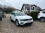 Volkswagen Tiguan 2.0 TDI BMT SCR Comfortline DSG - 2