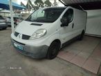 Renault Trafic L1/H1 2.0dci 115cv - 1