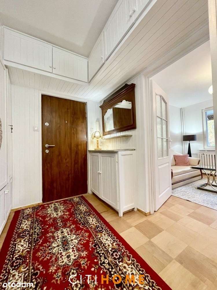 *2 pokoje, kuchnia, 1 piętro, balkon, po remoncie*-7