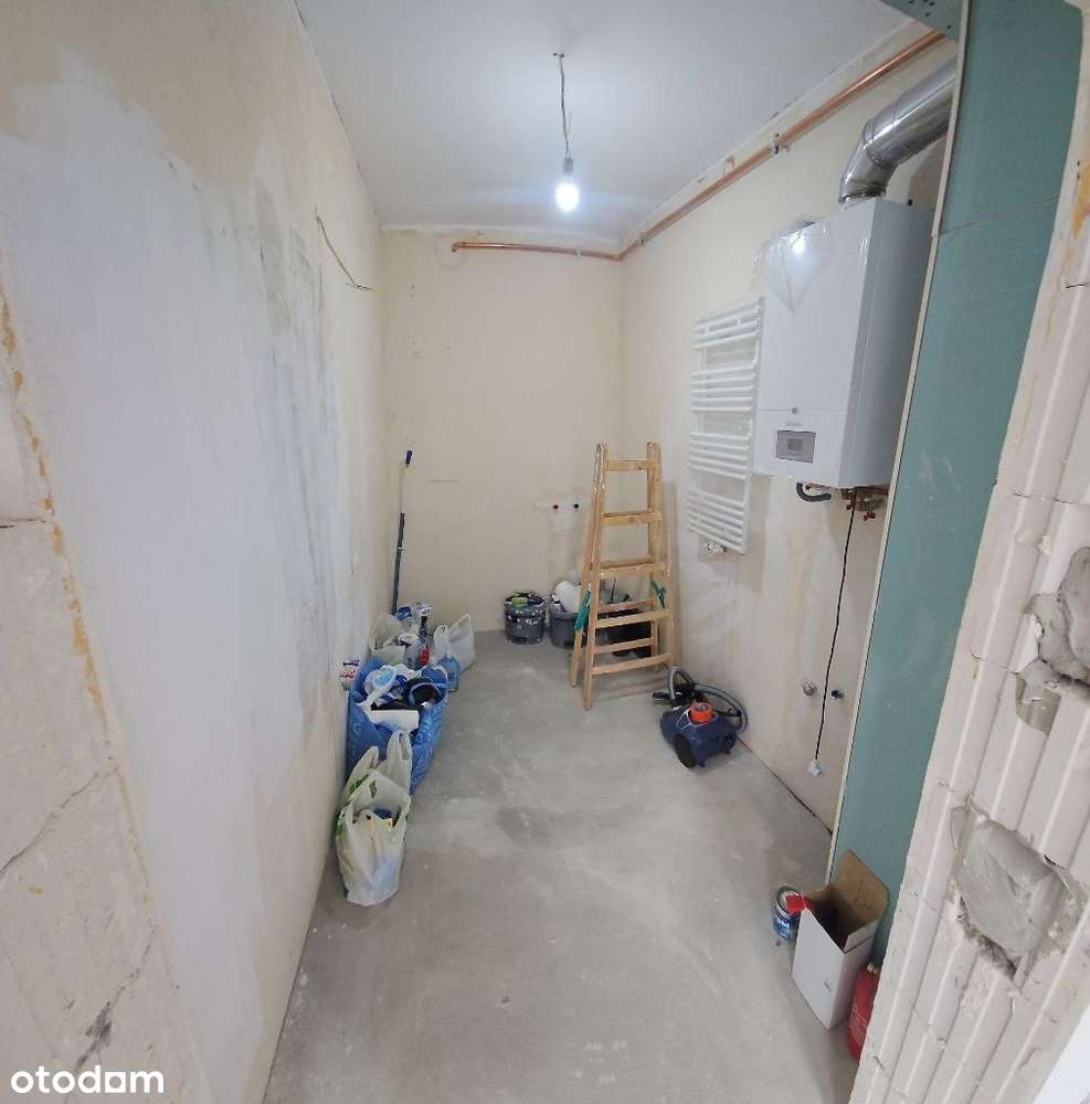 Apartament- Okazja (cena brutto) Ustronie Morskie - Pełny obrazek: 3/18