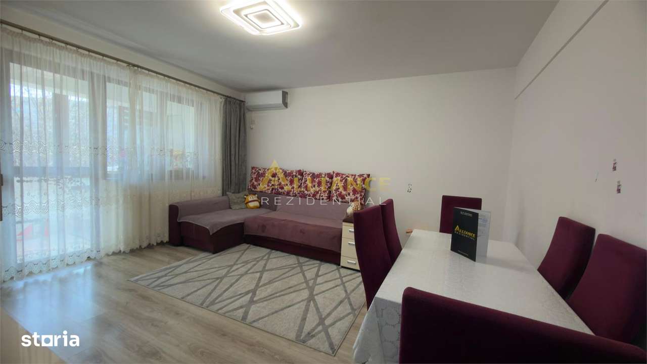 Apartament 2 camere - Bulevardul Metalurgiei-6