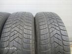 ALU+OPONY ZIMA VW TIGUAN II,SKODA KODIAQ,AUDI Q3,TARRACO 215/65R17 - 8