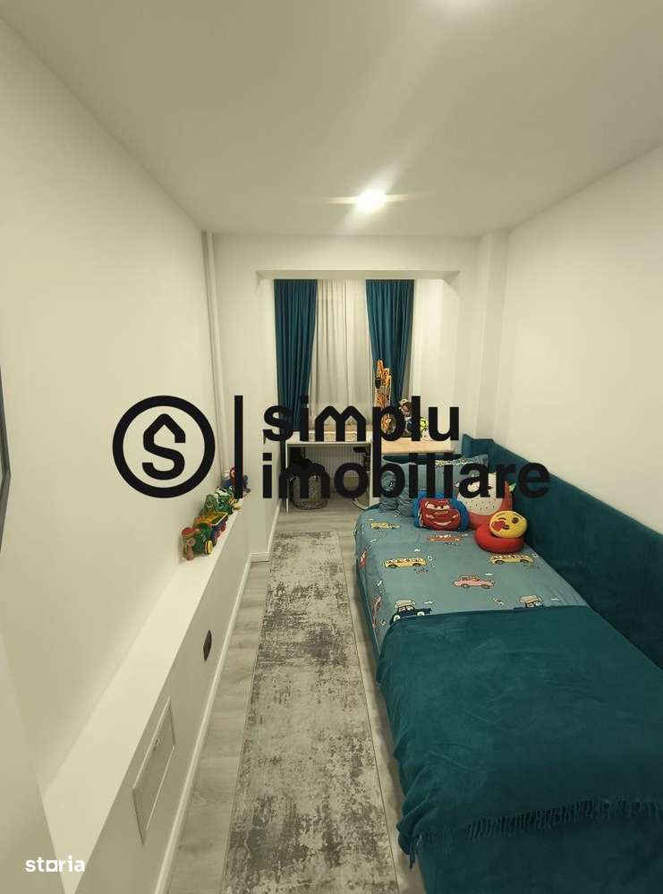 Apartament 71m2 - Brazda - Imagine principală: 5/8
