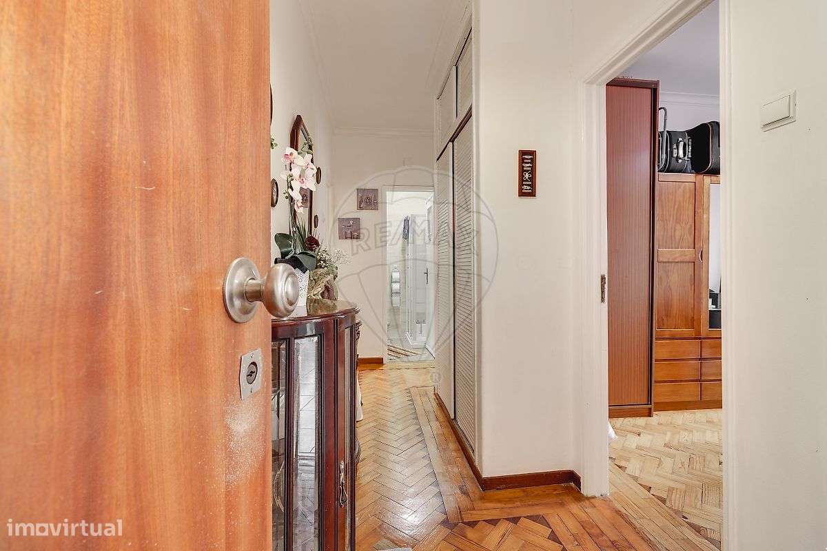 Apartamento T2 para venda-8
