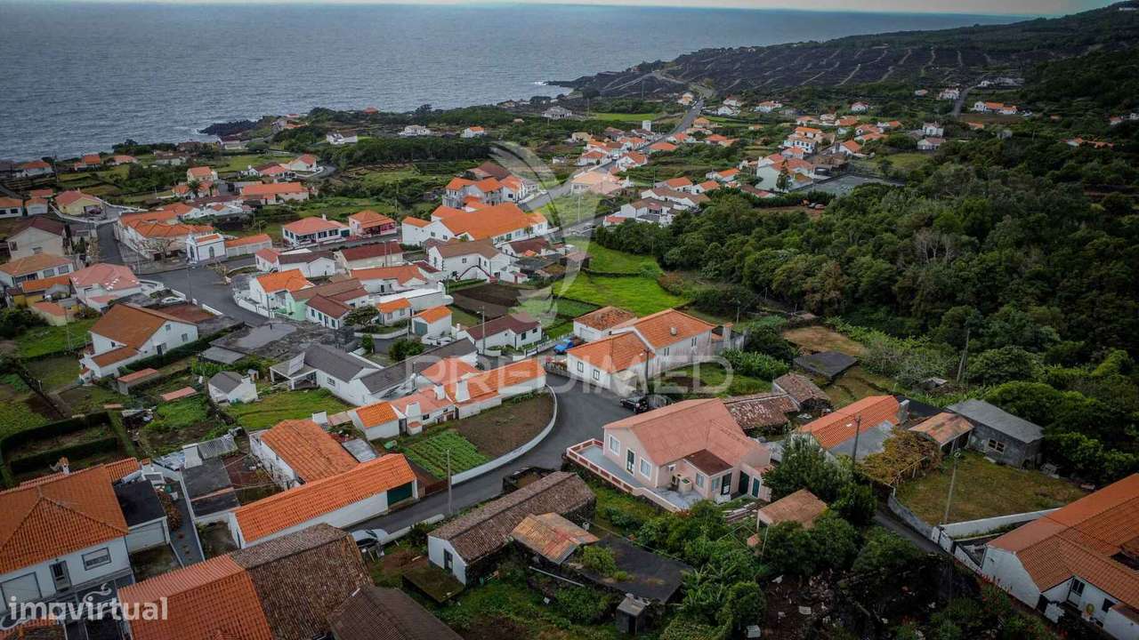 T2 para Remodelação com Vista de Mar e Terreno – São Mateus, Madale... - Grande imagem: 5/23