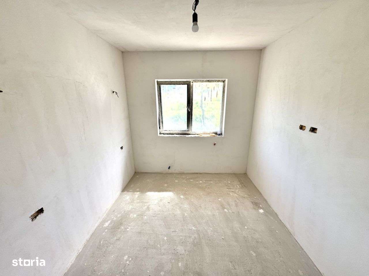 CANALIZARE! ASFALT! PLACA! Dressing! Casa 3 camere Bucium-Barnova - Imagine principală: 5/7