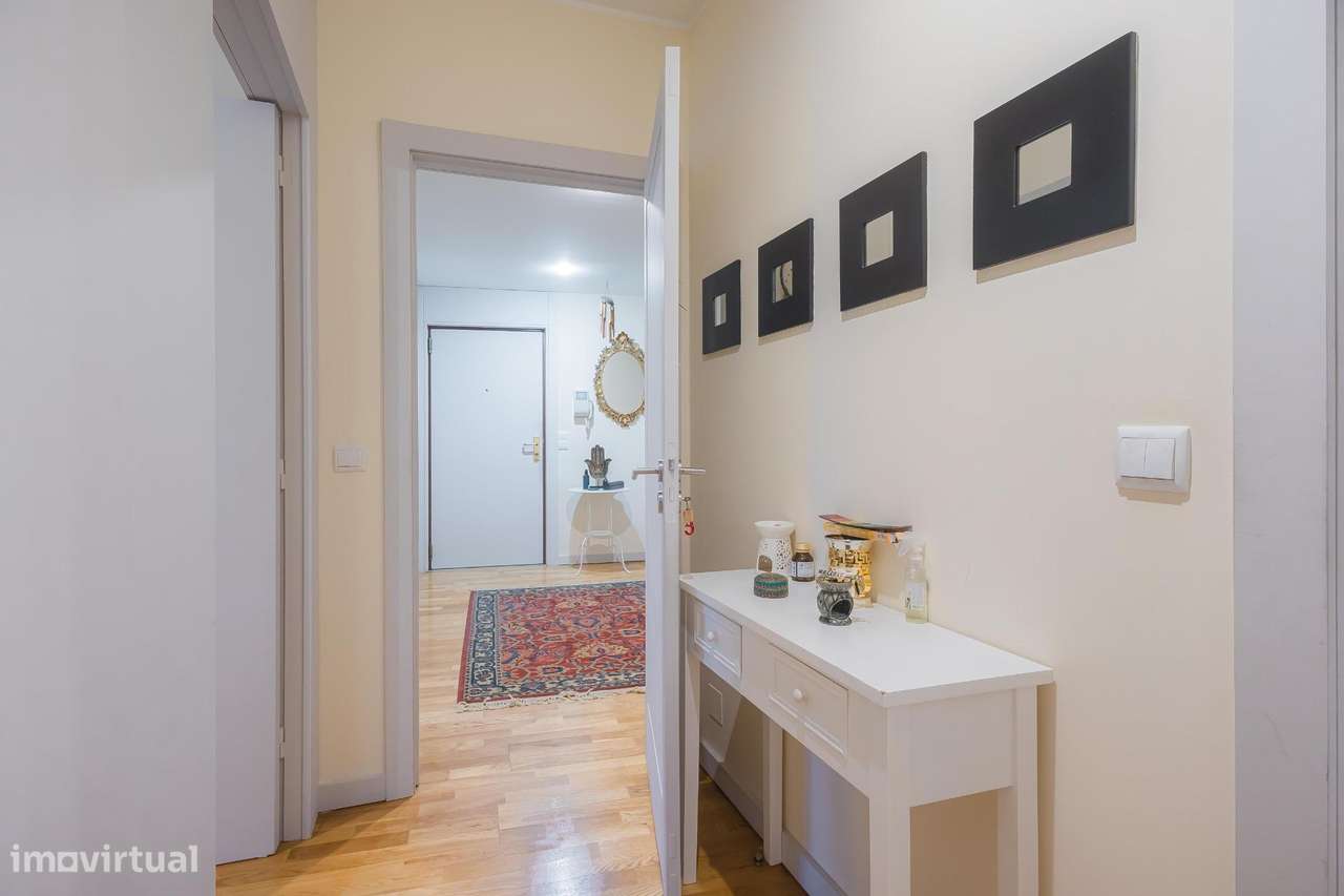 Exclusivo Duplex T5 no prestigiado “CONDOMÍNIO S. JOÃO BOSCO”-19