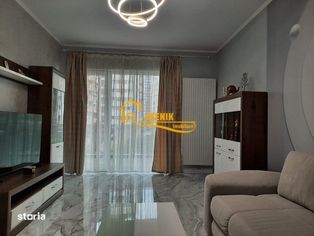 Urban Residence Pentha, apart. cu 3 camere, deosebit, mobilat - utilat