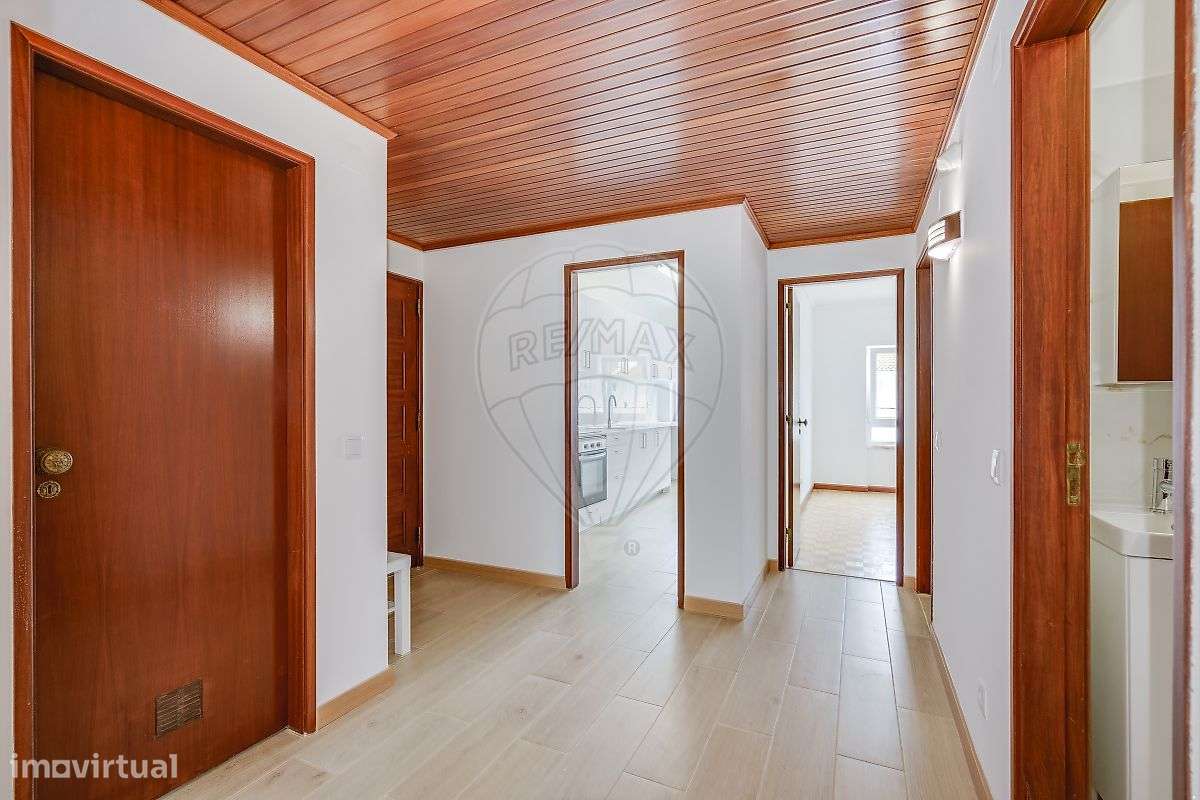 Apartamento T2 para venda-11