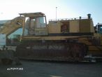 Dezmembrari excavatoare caterpillar ult-011950 - 1