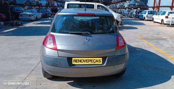 Para Peças Renault Megane Ii (Bm0/1_, Cm0/1_) - 2