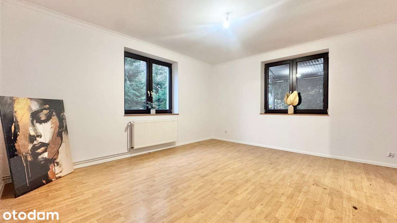 Bezczynszowe M z ogródkiem, tarasem i garażem!-3