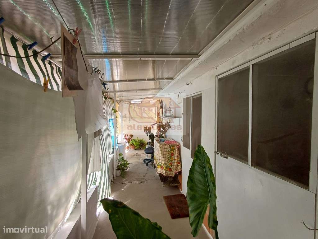 Casa Sal - Alcácer do Sal - Grande imagem: 3/14