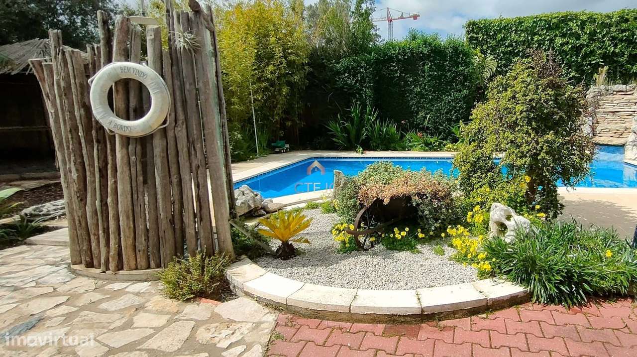 Moradia T2 Arrentela-50