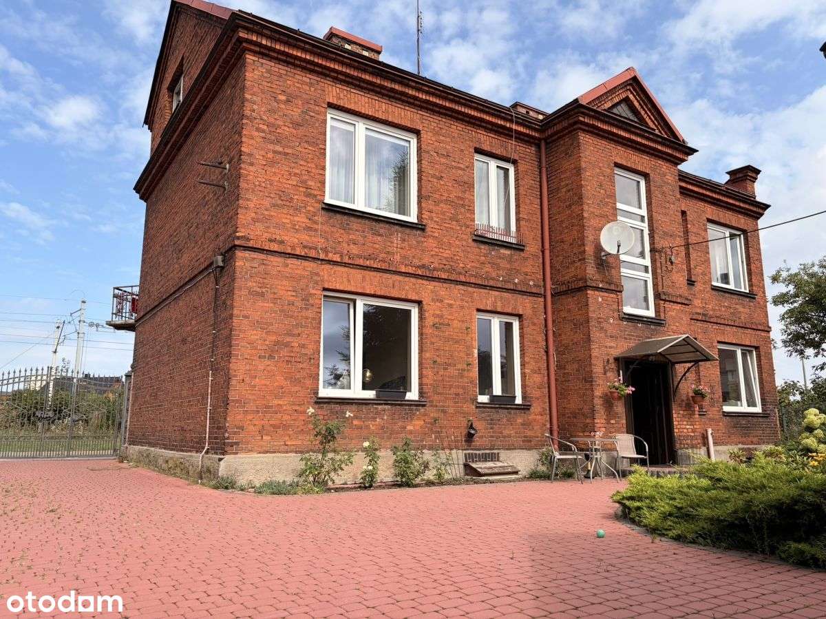 Dom na sprzedaż, 278 m², Pionki