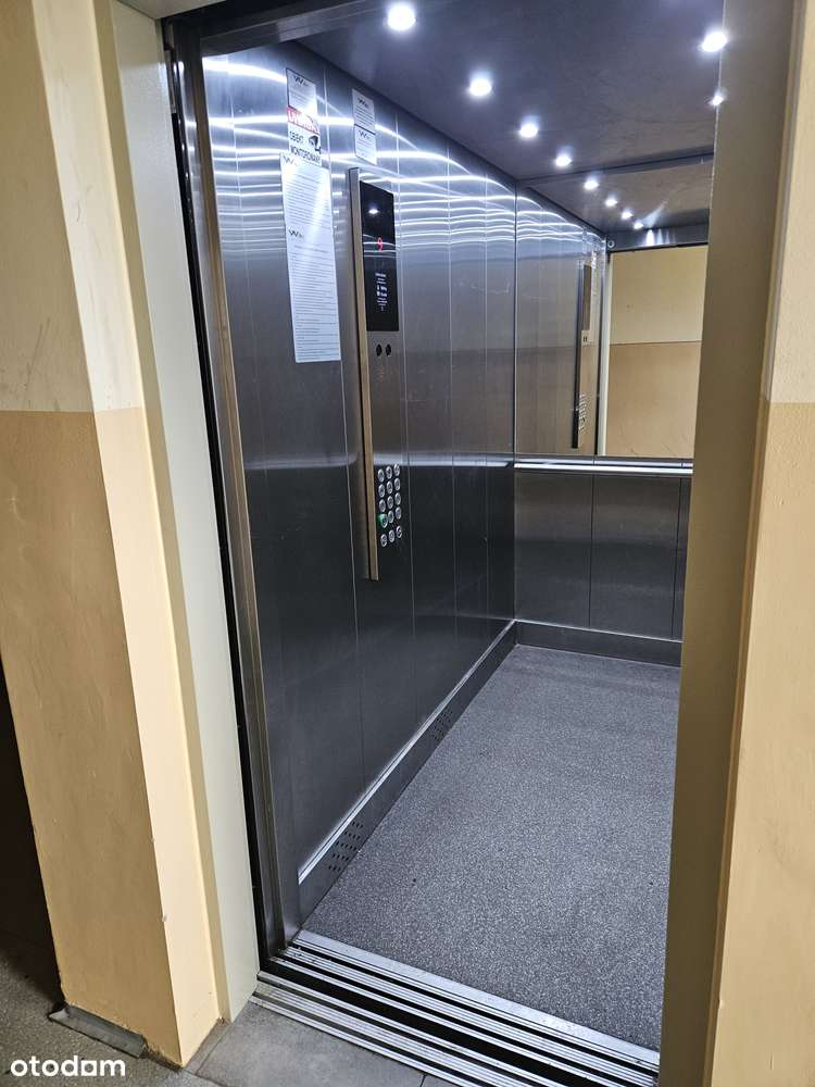 Wykończone mieszkanie do wprowadznia od zaraz. - Pełny obrazek: 3/14