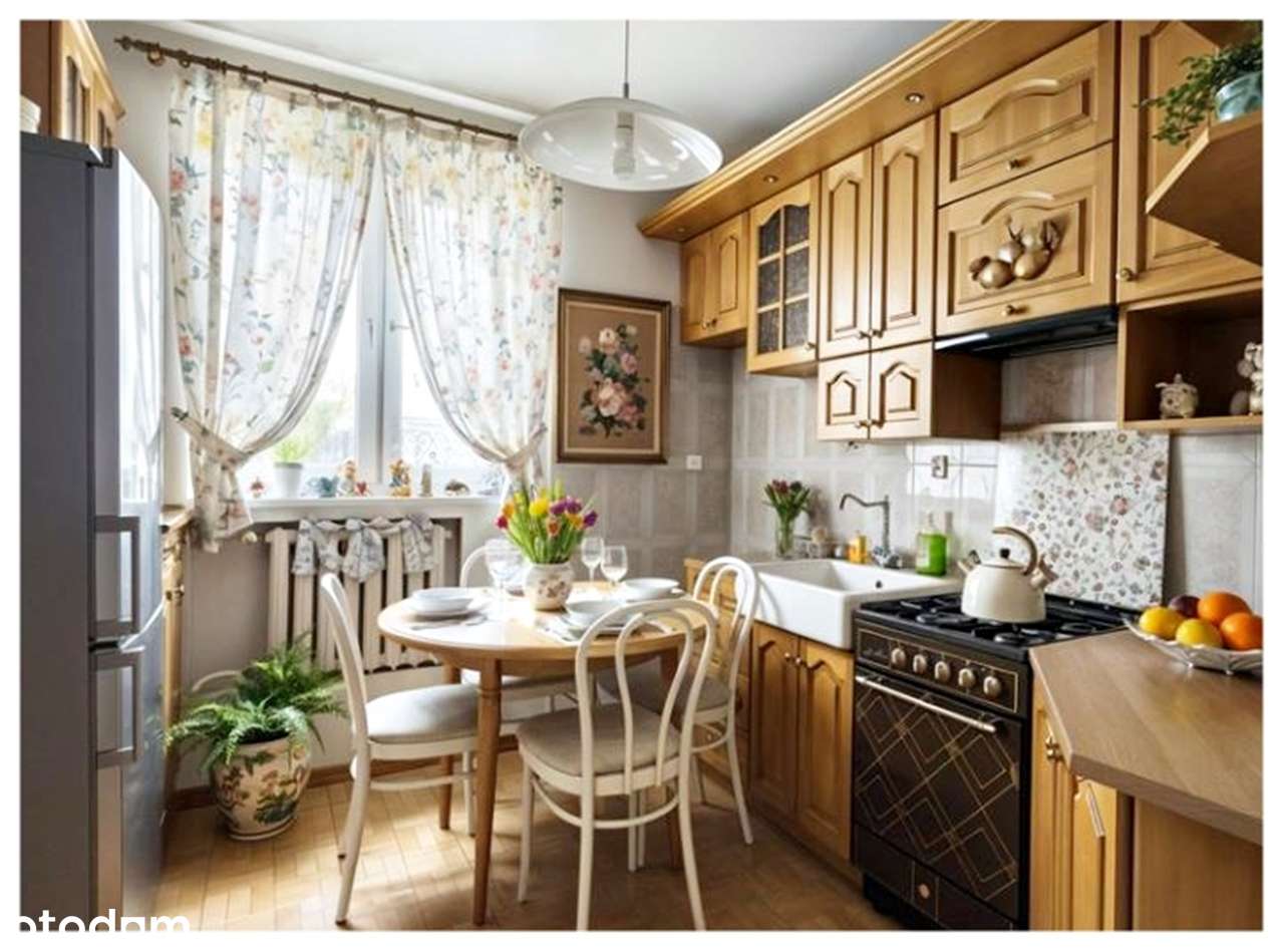 Ustawne m4,  na zielonym osiedlu – Warszawa, Włochy miejsce postojowe-3