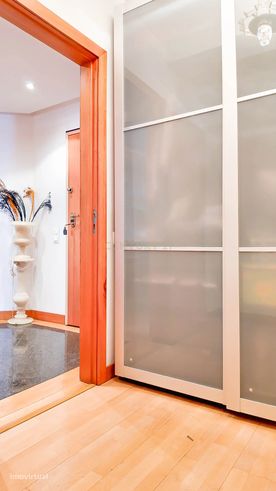 Apartamento T1+1  com garagem no centro de Vila Nova de Gaia-31