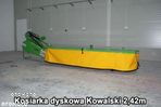 HIT Dyskowa kosiarka listwowa TALEX KOWALSKI 2,1m 2,5m 2,8m 3,2m DOWÓZ - 10