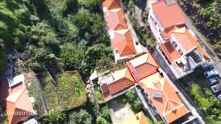 Moradia T3 - São Gonçalo - Funchal - Grande imagem: 5/27
