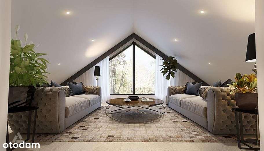 Blisko natury, wygodnie do miasta – Polanówka-8