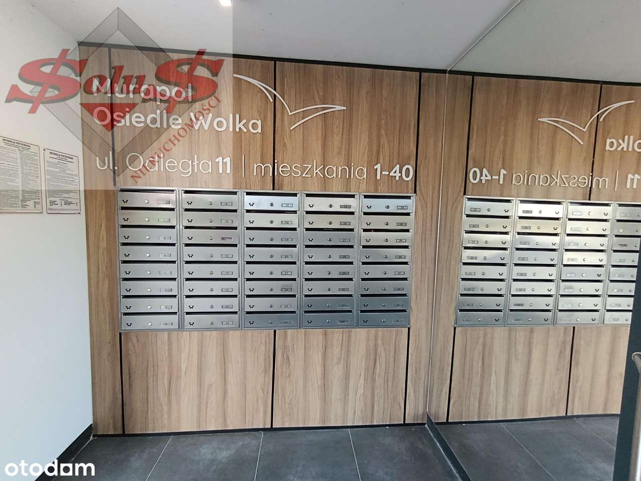 Na sprzedaż 2-pokojowe mieszkanie – Chorzów, ul. Odległa – Nowoczesne-3